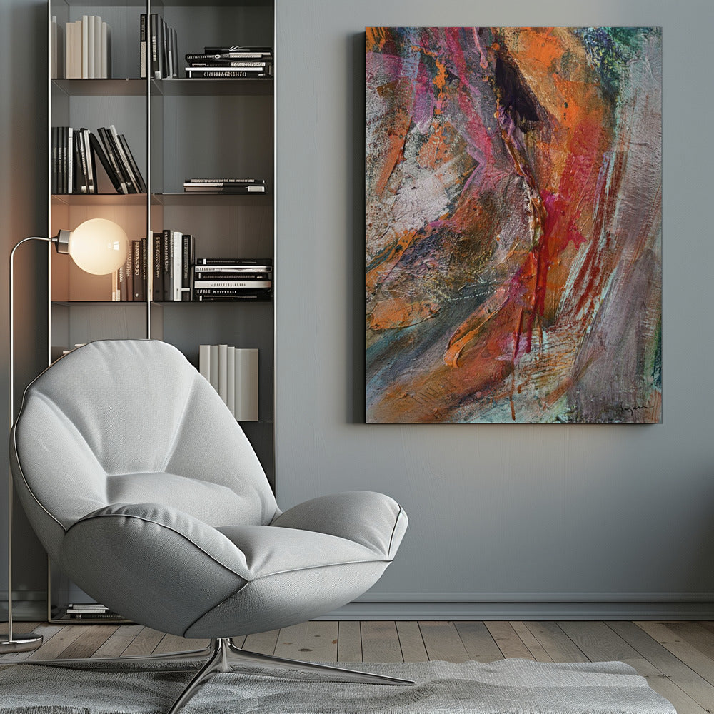 Canvas - Humangeode6 5800