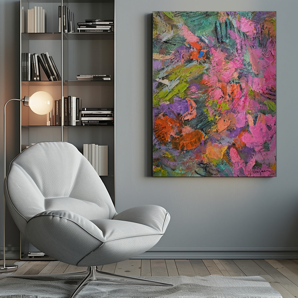 Canvas - Enchanted9 5800