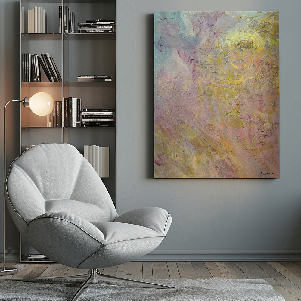Canvas - Soaring4 5800