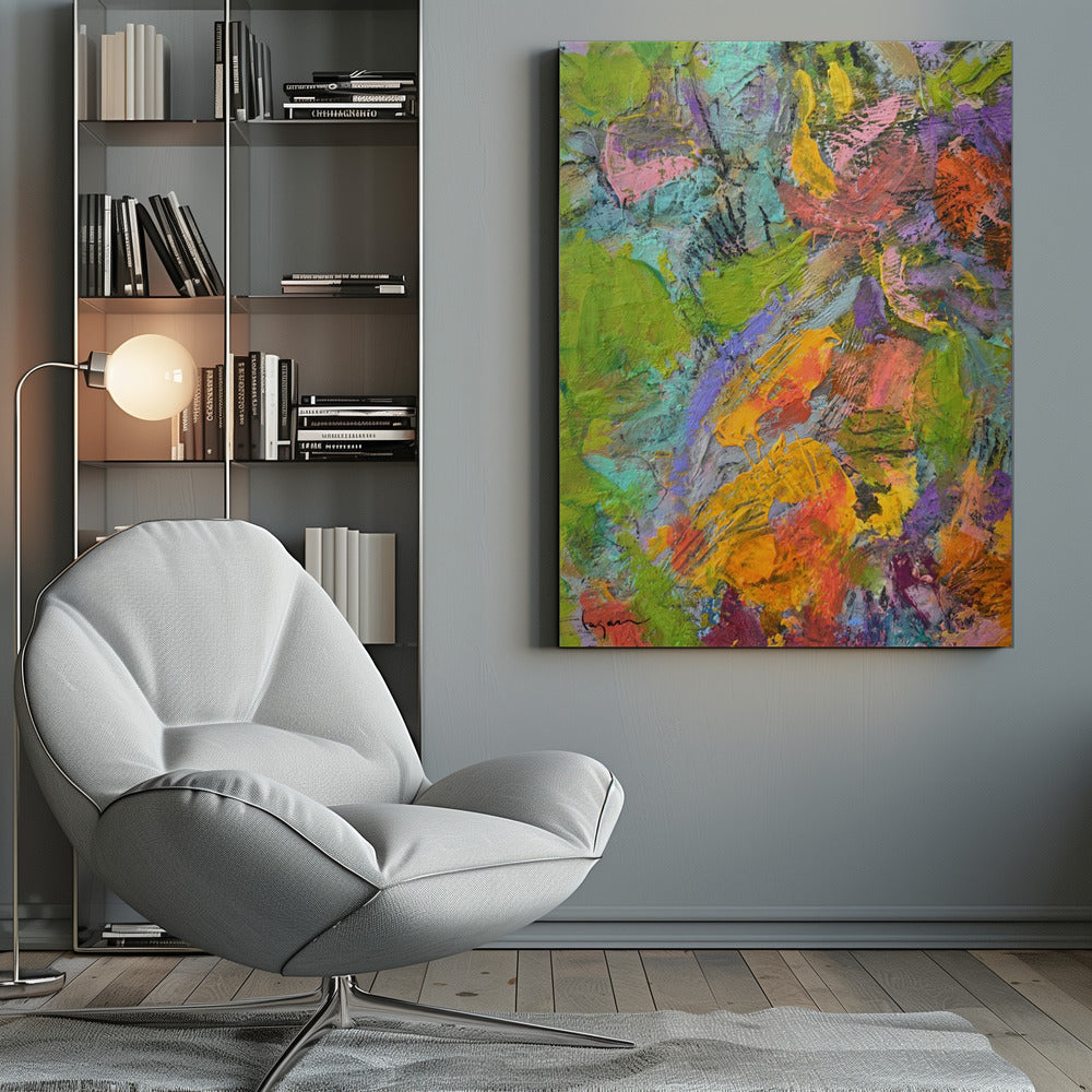 Canvas - Enchanted8 5800