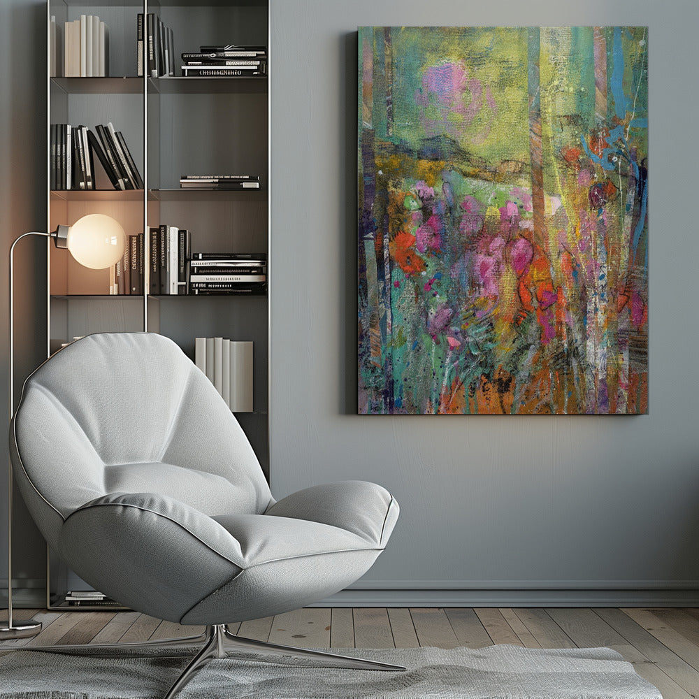 Canvas - Perennialgrace 5800
