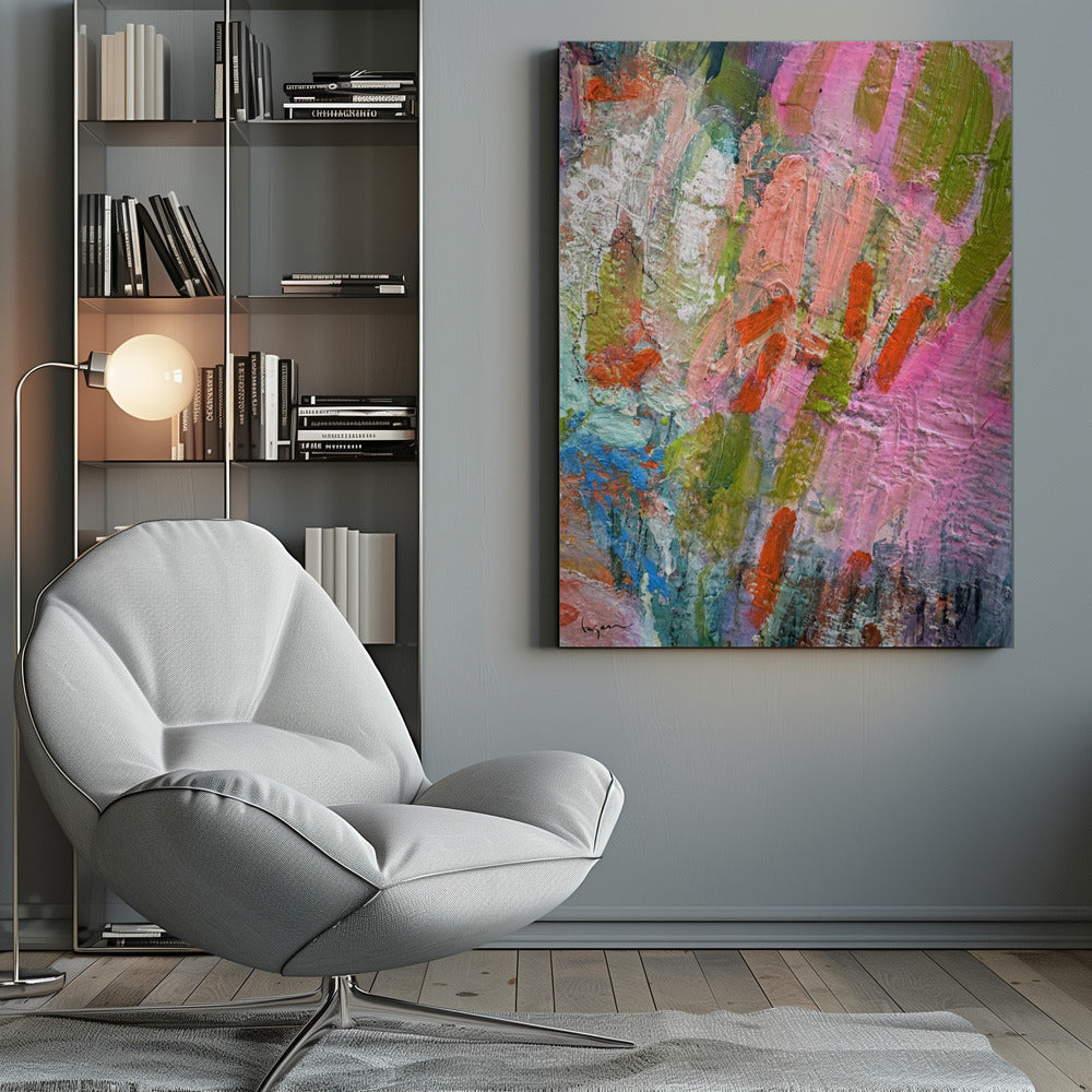 Canvas - Rêve Fertile7 5800