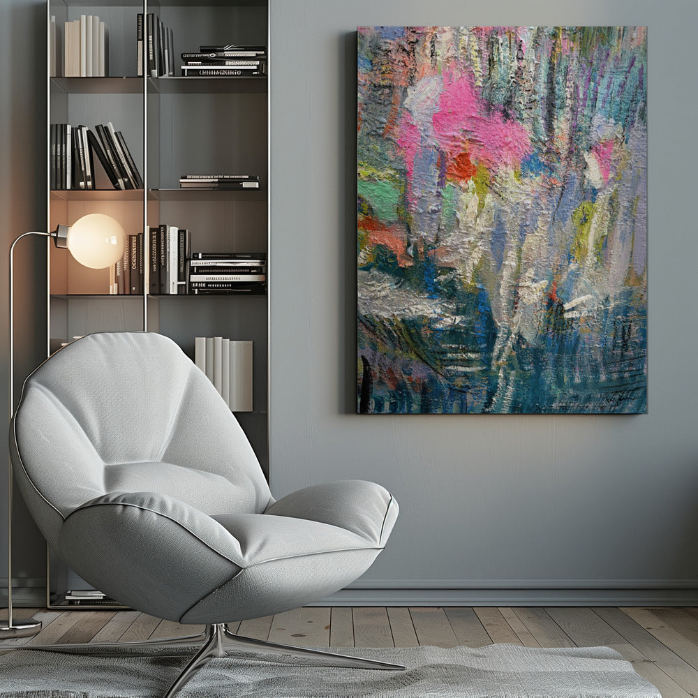 Canvas - Rêve Fertile9 5800