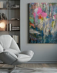 Canvas - Rêve Fertile9 5800