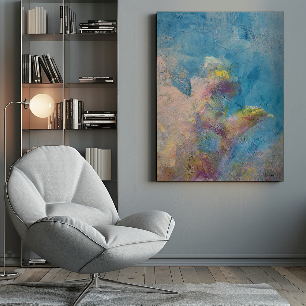 Canvas - Soaring6 5800
