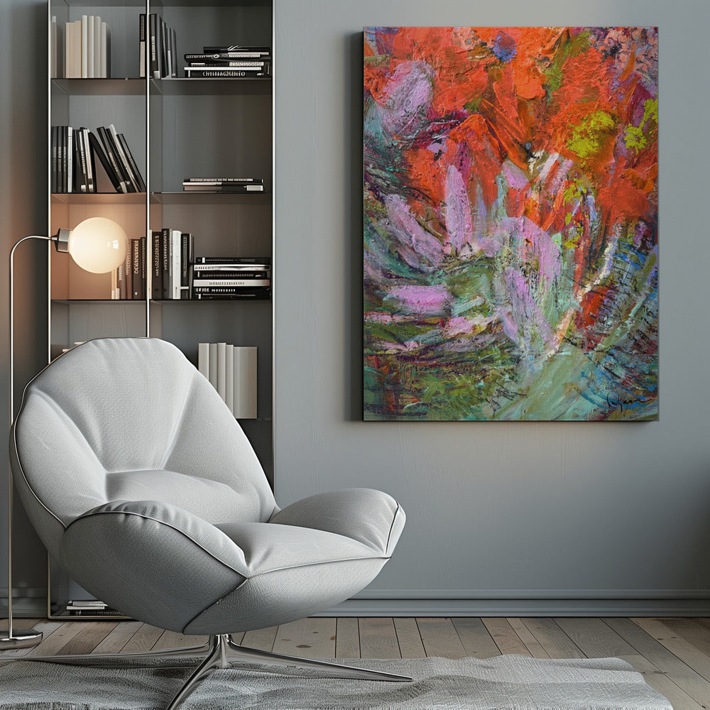 Canvas - Enchanted4 5800