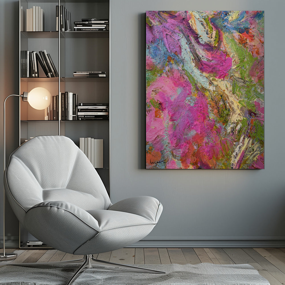 Canvas - Enchanted5 5800