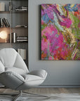 Canvas - Enchanted5 5800