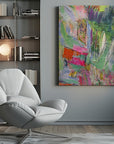 Canvas - Rêve Fertile10 5800