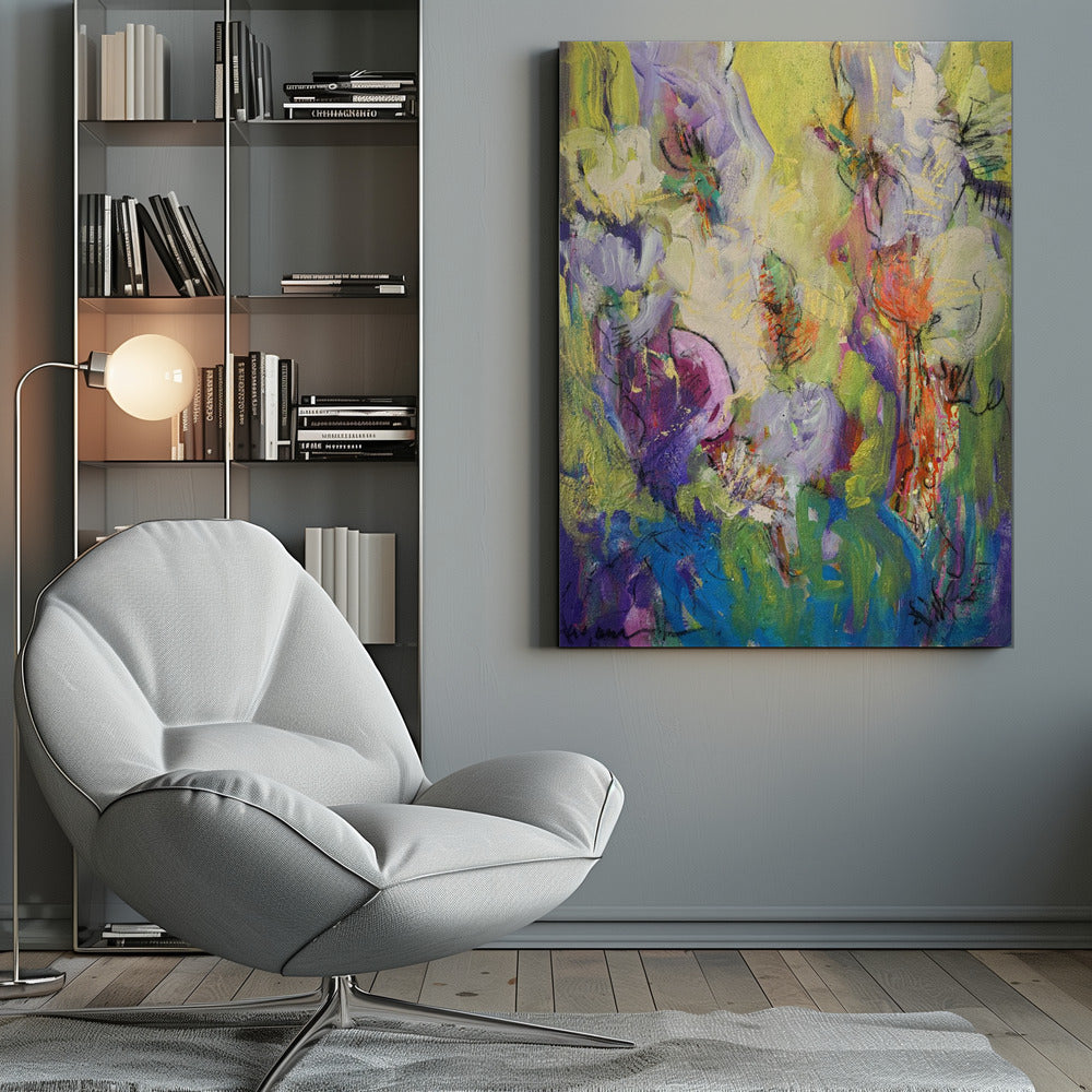 Canvas - Perennialpeace 5800