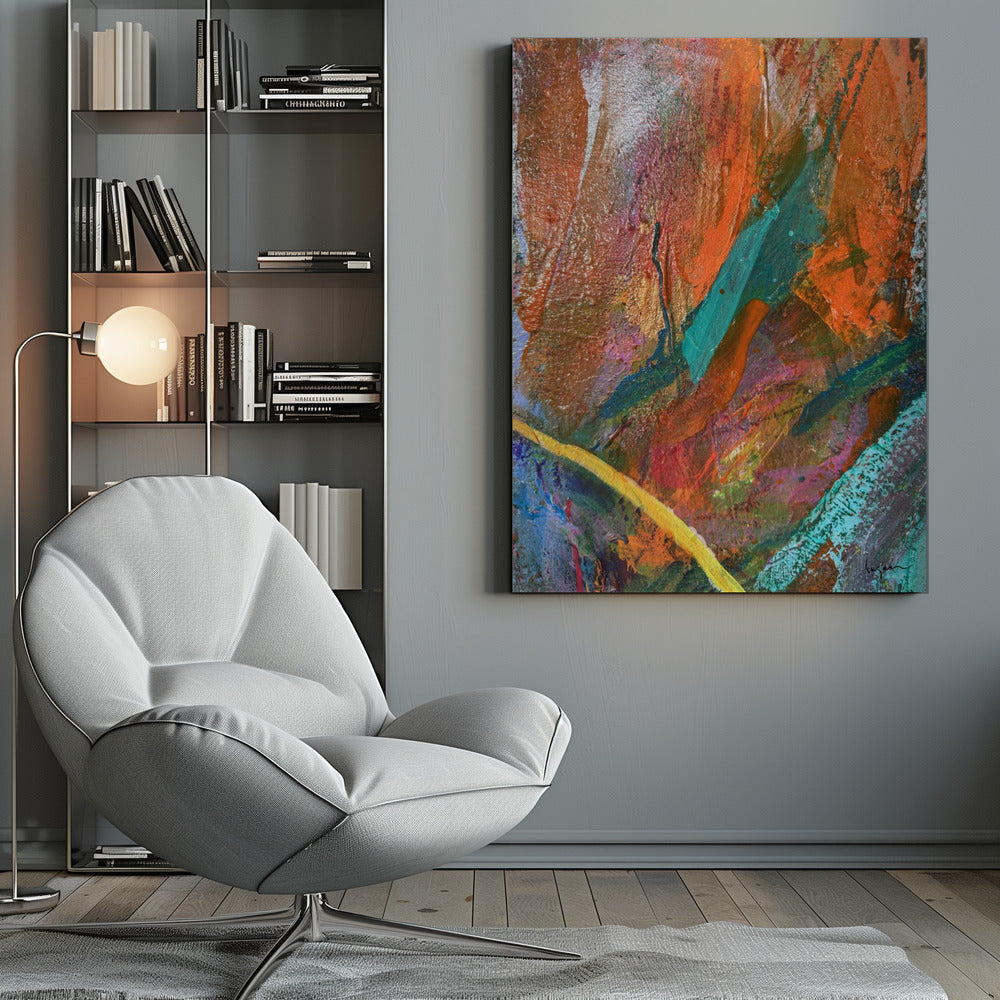 Canvas - Humangeode3 5800