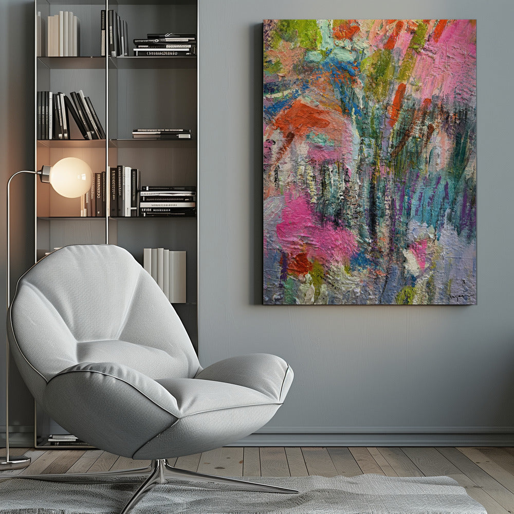 Canvas - Rêve Fertile8 5800
