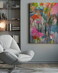 Canvas - Rêve Fertile8 5800