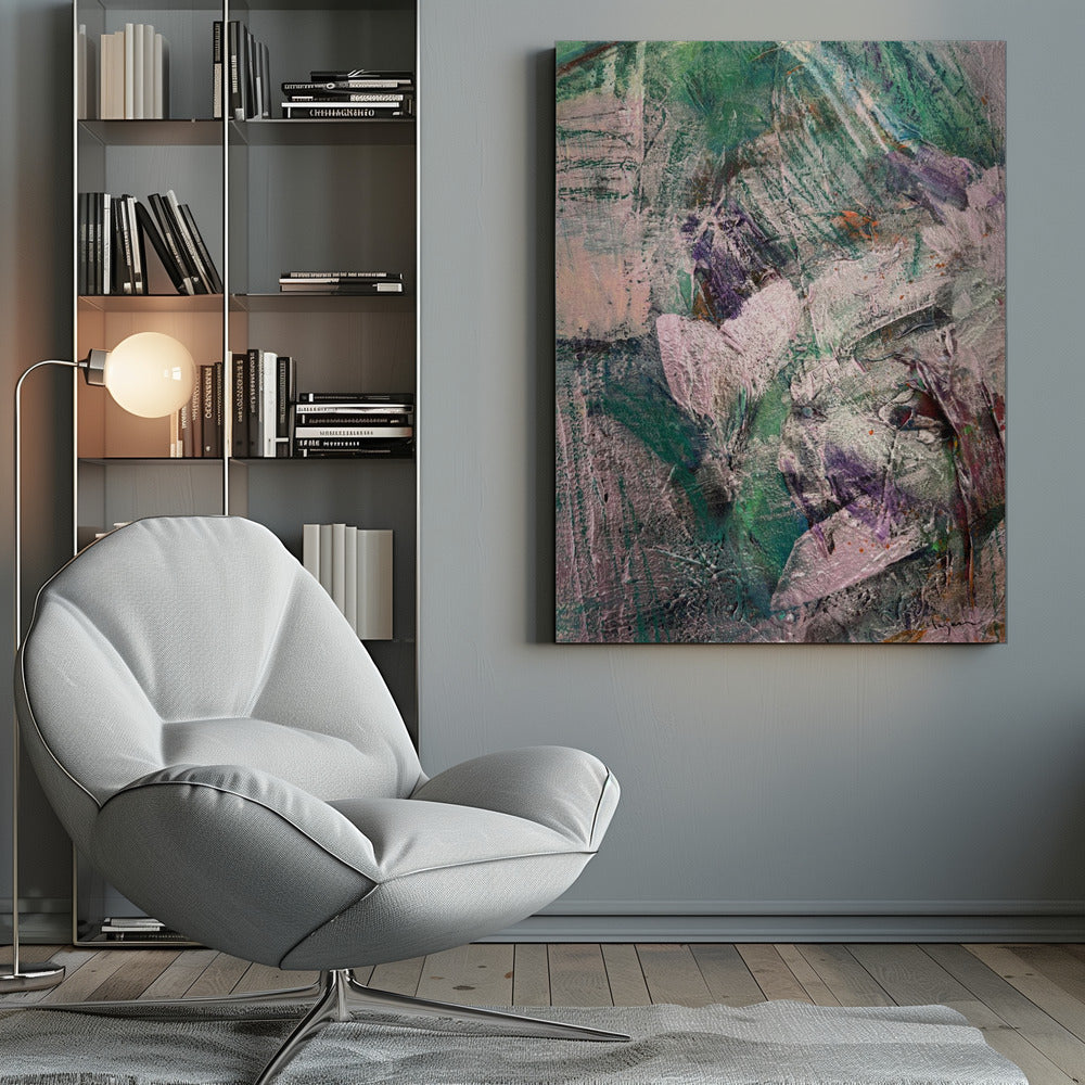 Canvas - Humangeode9 5800