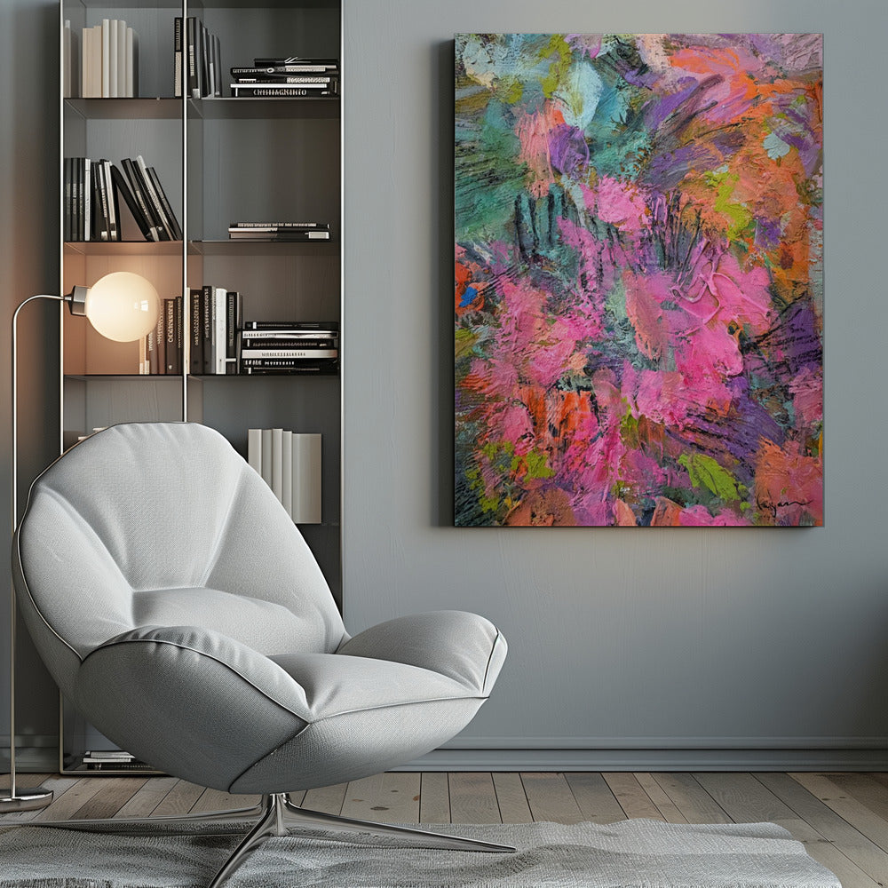Canvas - Enchanted6 5800