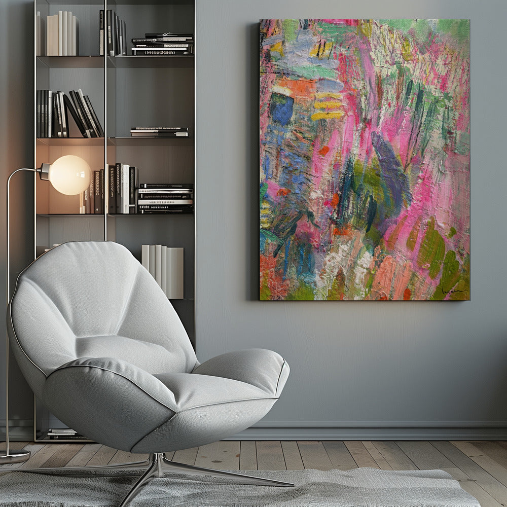 Canvas - Rêve Fertile5 5800