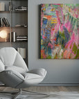 Canvas - Rêve Fertile5 5800