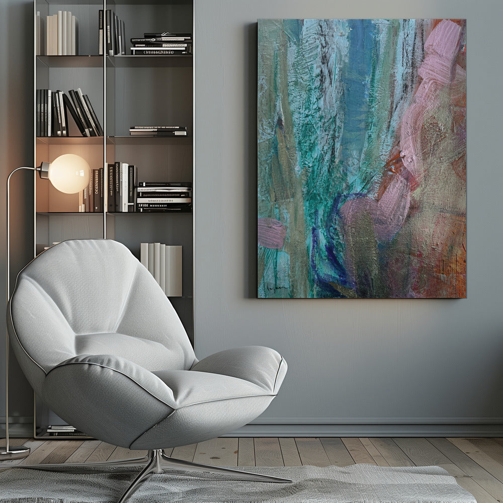 Canvas - Humangeode8 5800