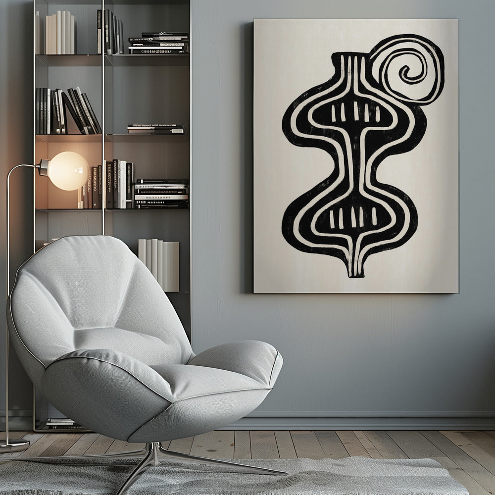 Canvas - BOHO I
