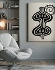 Canvas - BOHO I