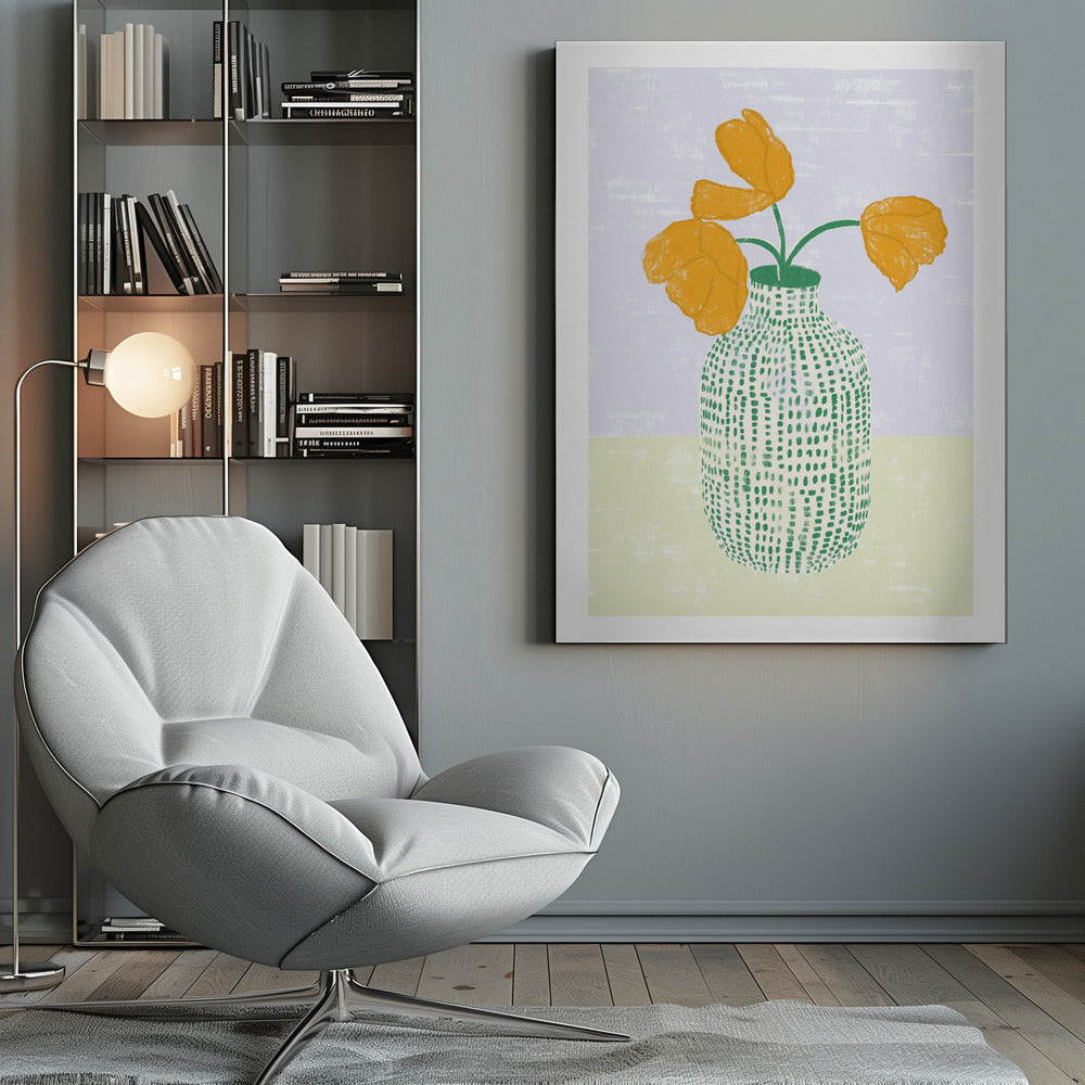 Canvas - PASTELIA - Gulcihan Ozguc