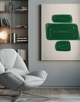 Canvas - SIMPLEX I