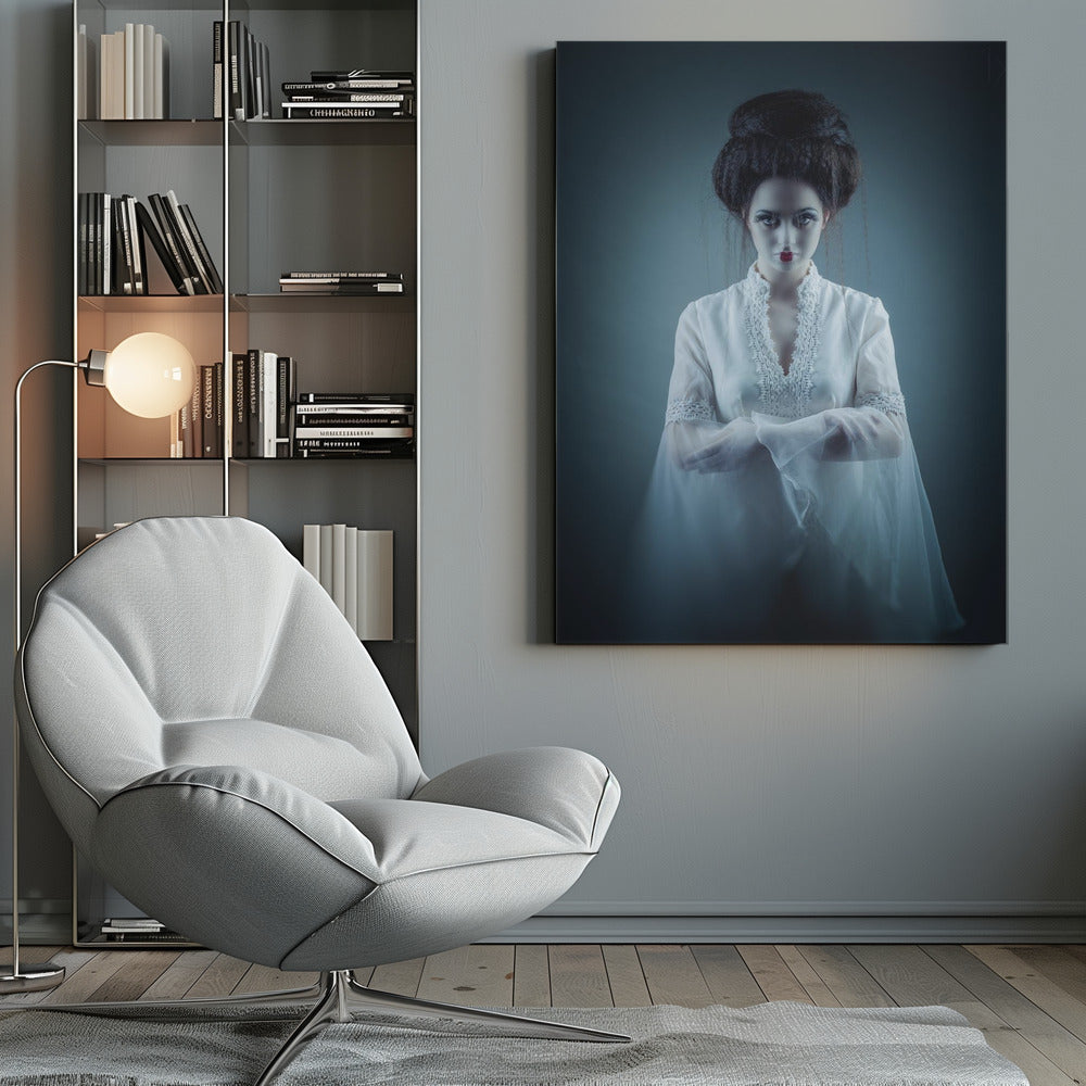 Canvas - Clo