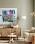 Canvas - Df1030 Blossomiiisq