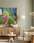 Canvas - Df2020 Orchidhouseii