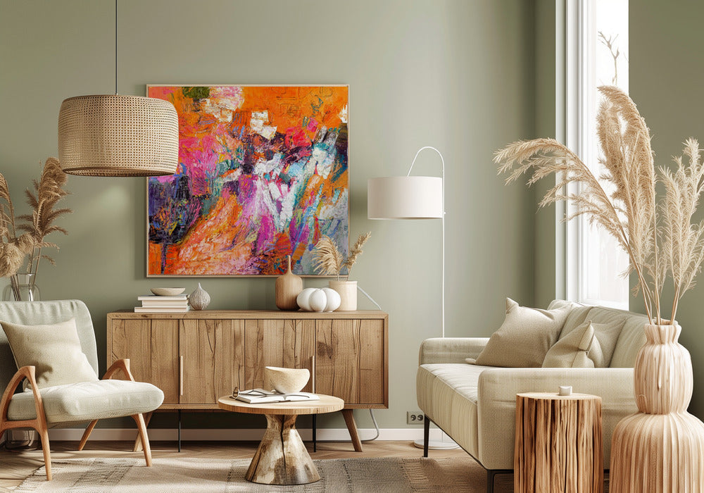 Canvas - Boldlynow 5800