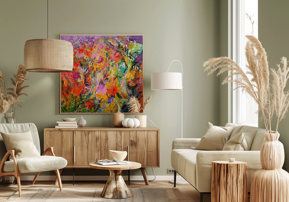 Canvas - Rosegarden6 5800