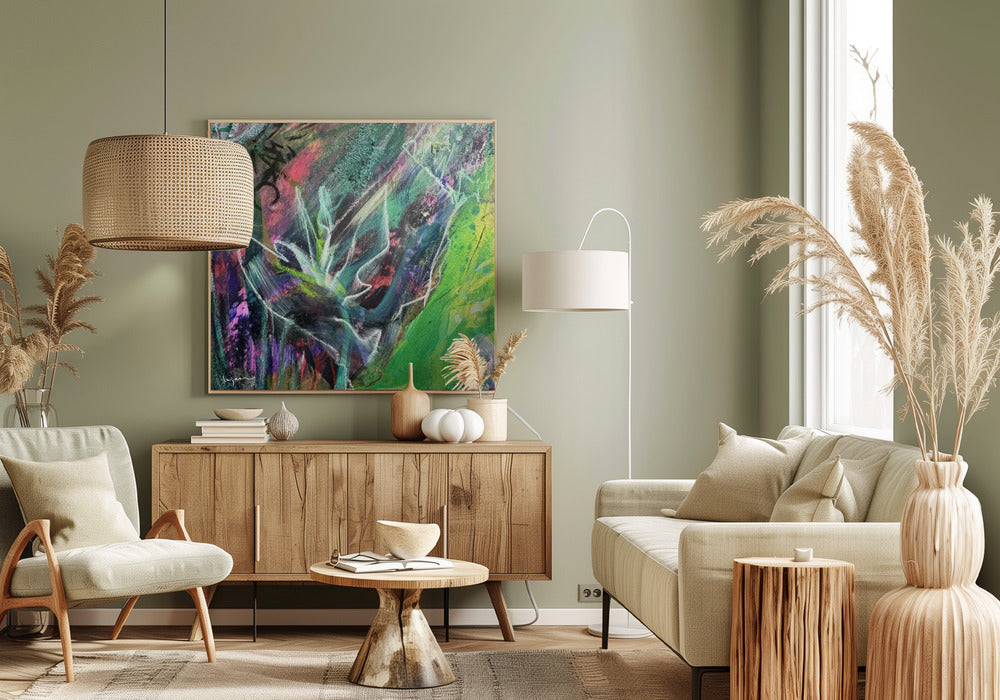 Canvas - Everbloom7 5800