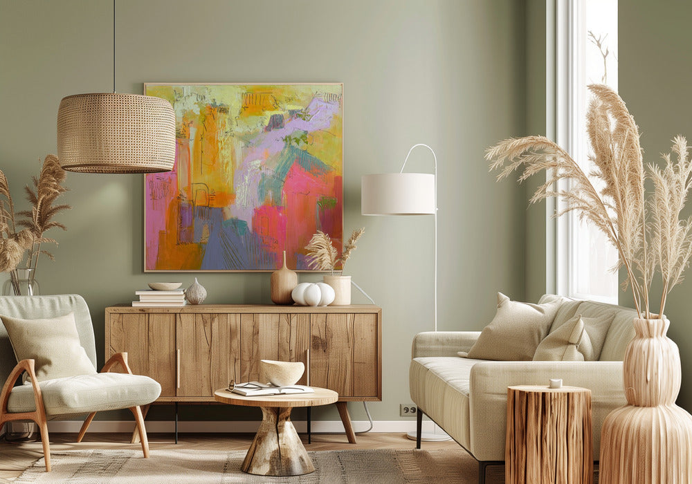 Canvas - Incantata5 5600