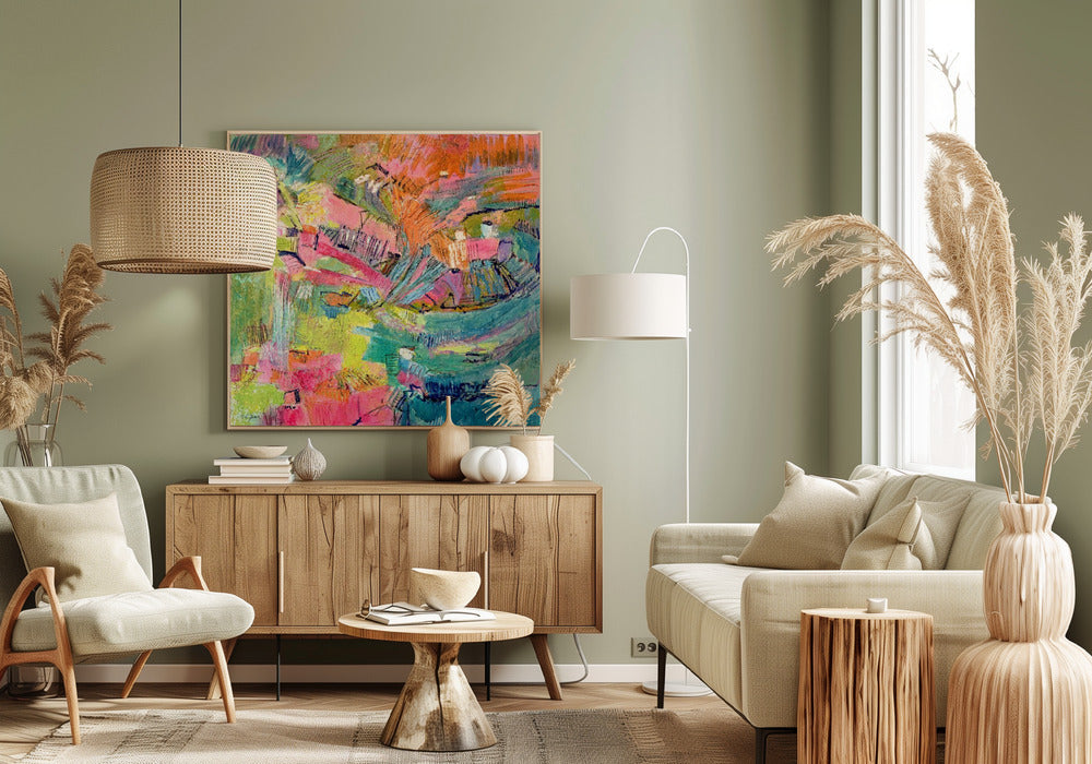 Canvas - Incantata6 5800