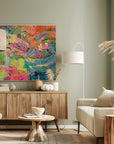 Canvas - Incantata6 5800