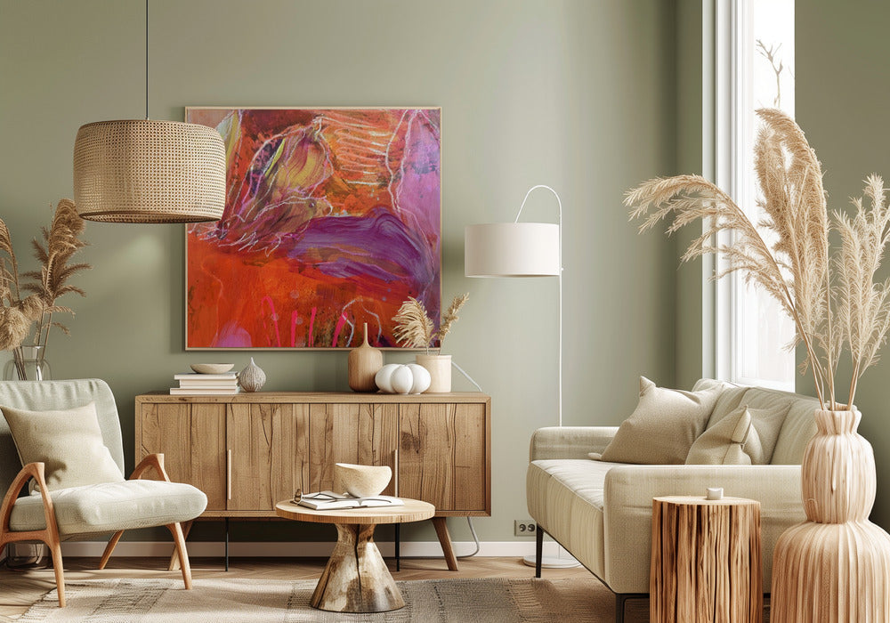 Canvas - Everbloom10 5800