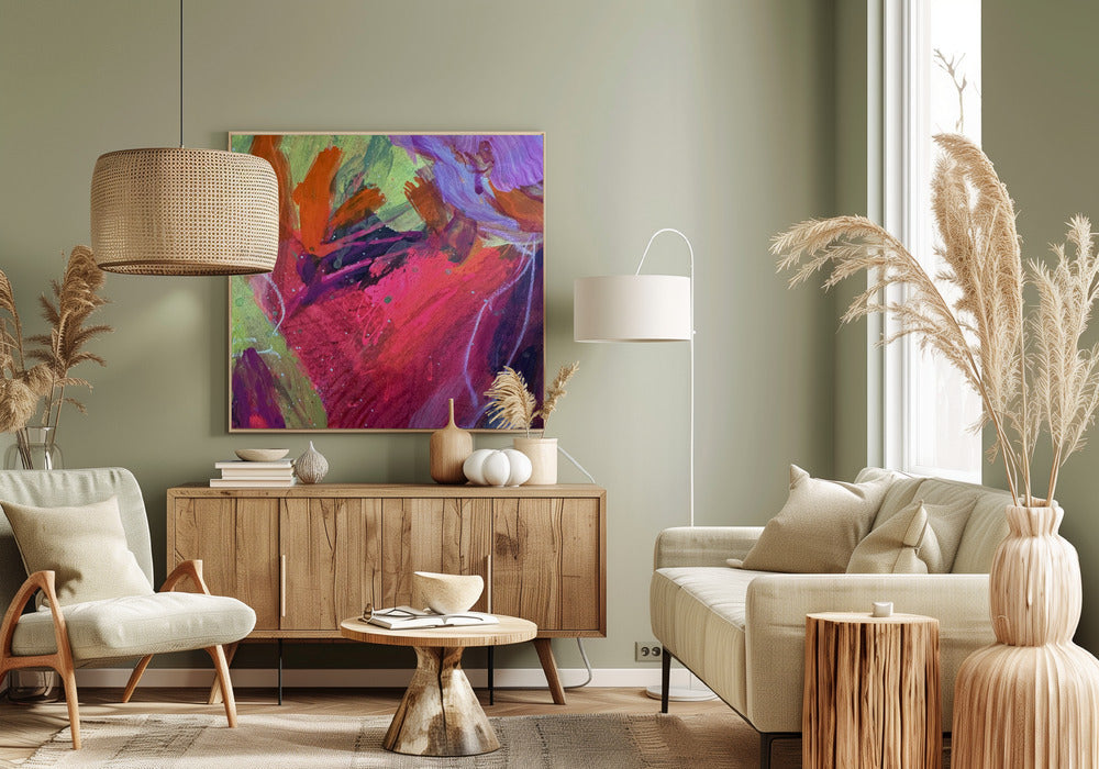 Canvas - Everbloom6 5800