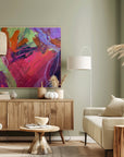 Canvas - Everbloom6 5800
