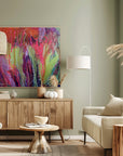 Canvas - Everbloom2 5800