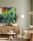 Canvas - Everbloom8 5800