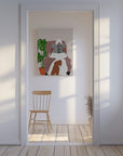 Canvas - Self-love - Admen.dk