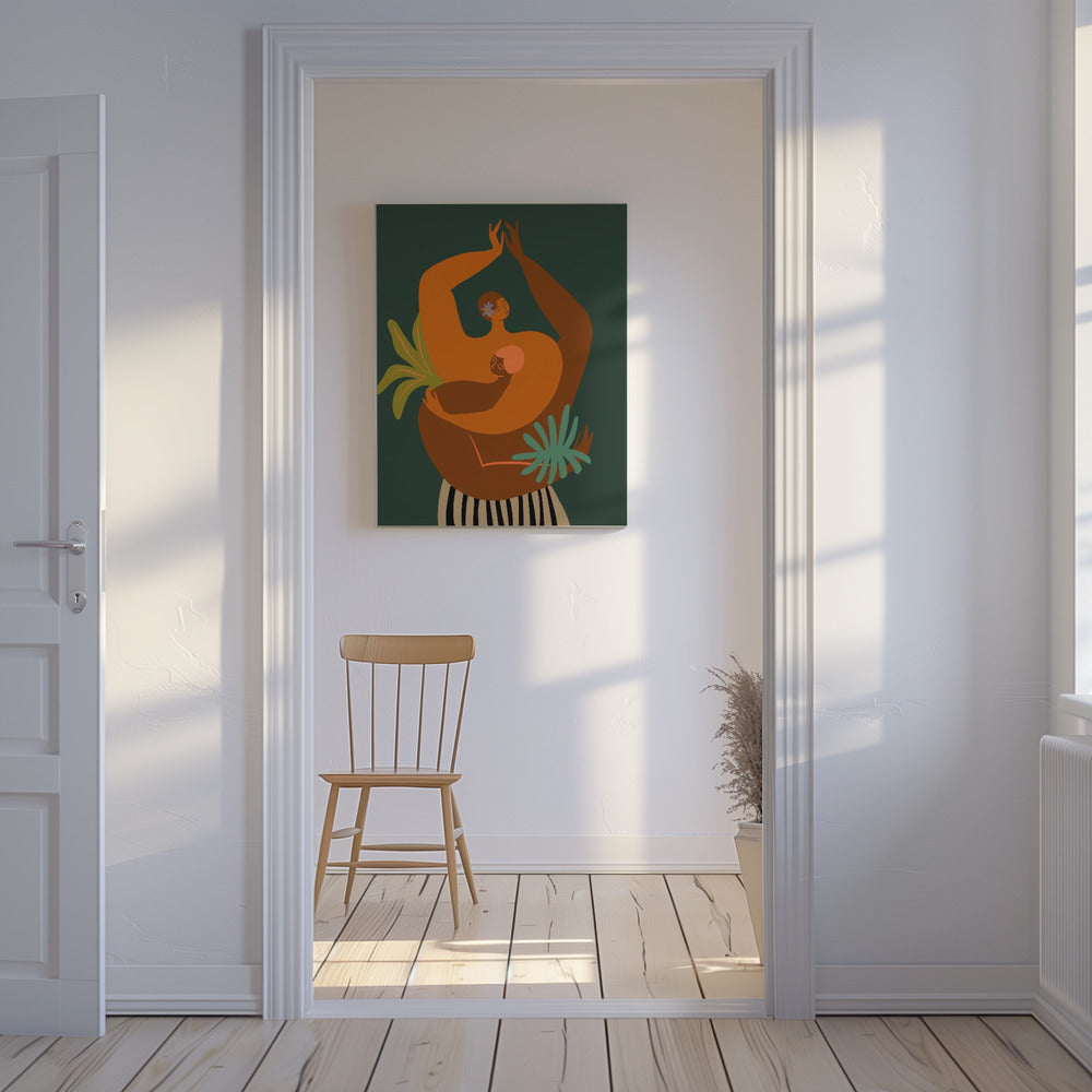 Canvas - You and Me - Admen.dk