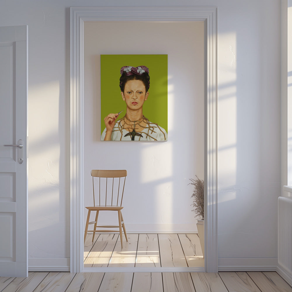 Canvas - Don - Admen.dk
