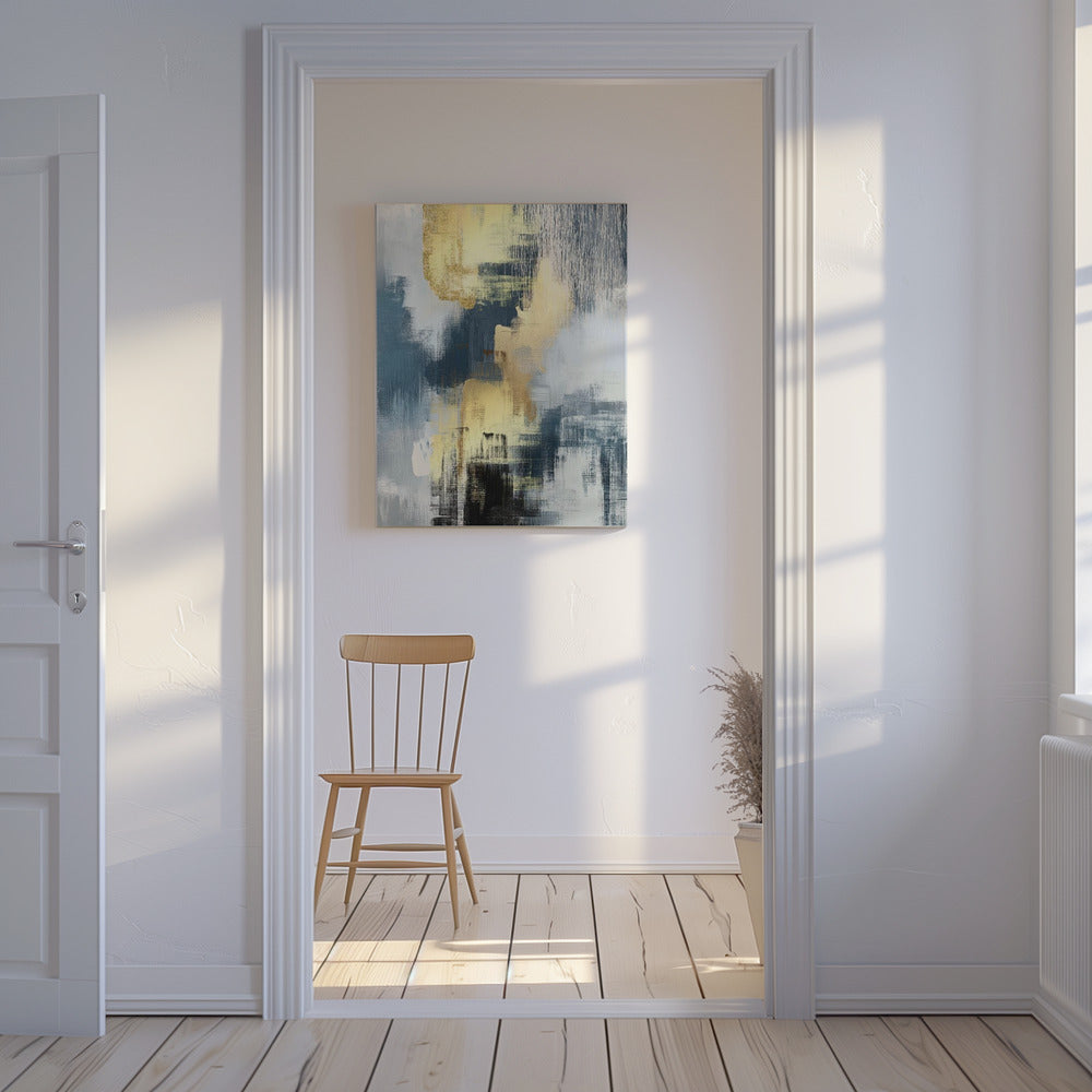 Canvas - Organised Chaos 1 - Admen.dk