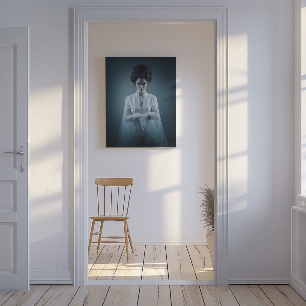 Canvas - Clo