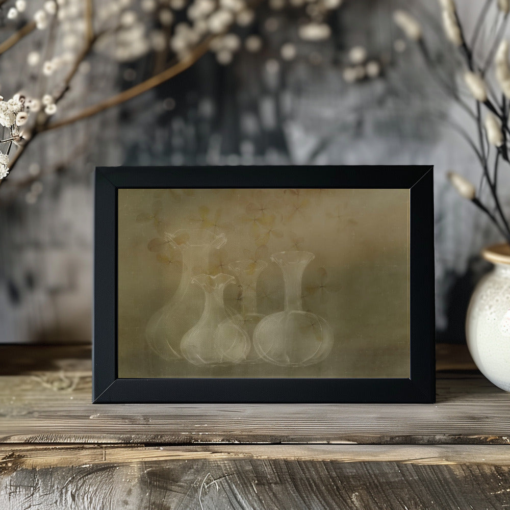 Plakat - Still life