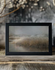 Plakat - Wintermorning