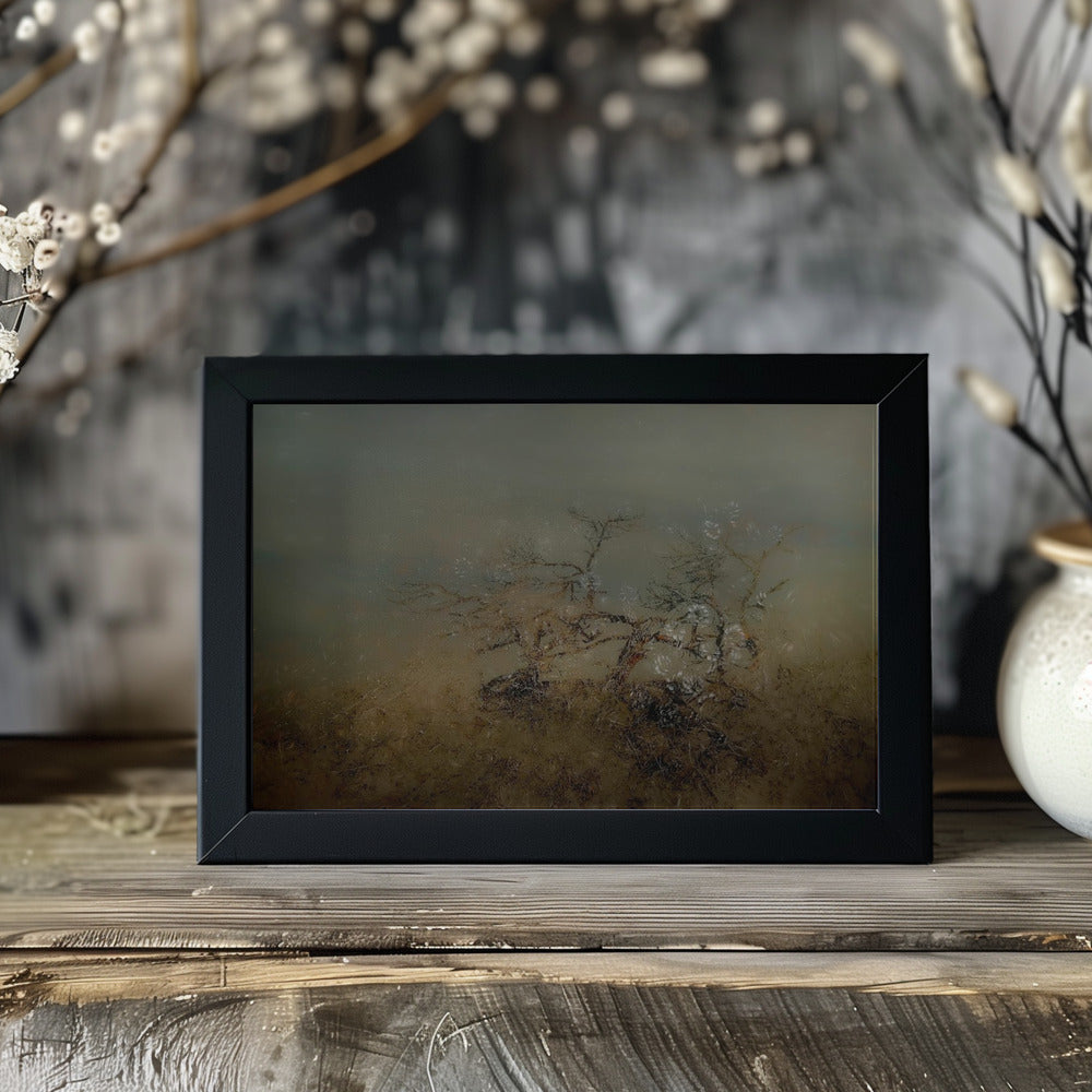 Plakat - Old tree