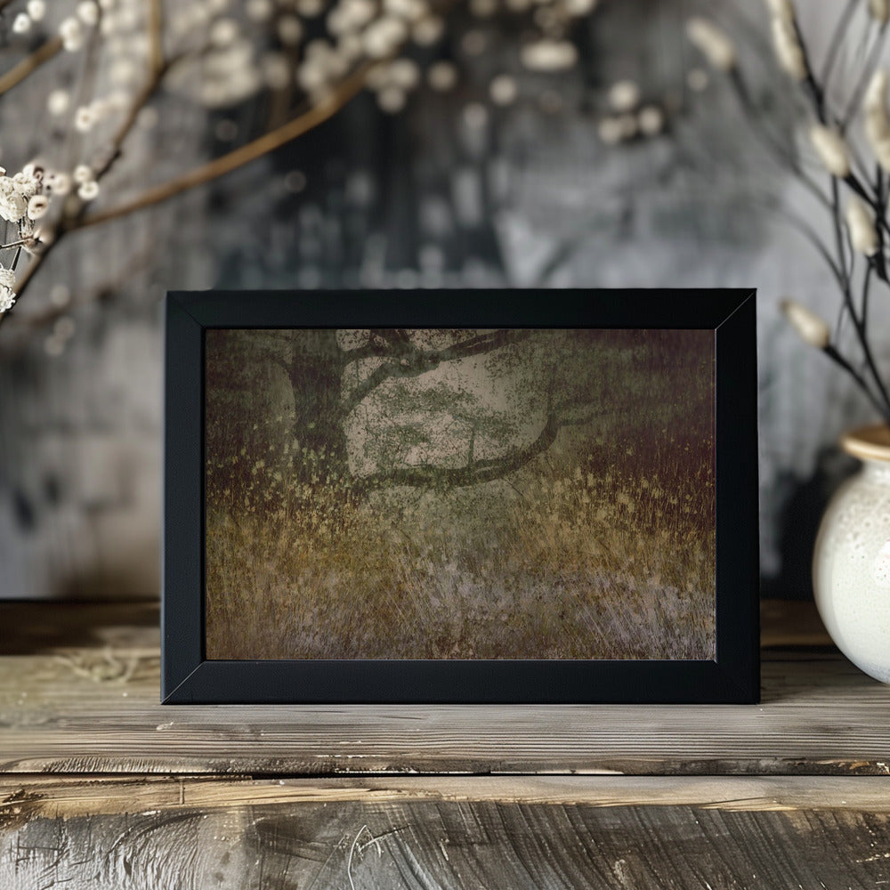 Plakat - Autumn is coming