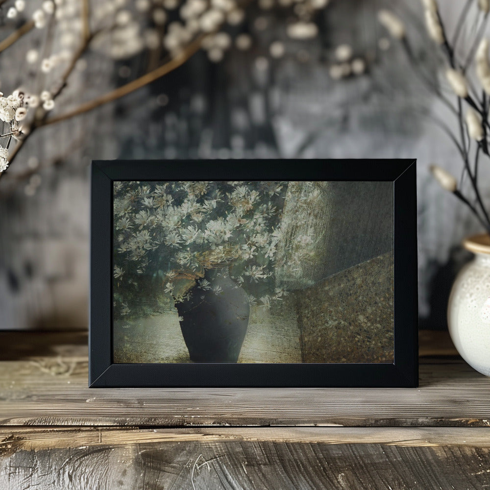 Plakat - Floral still life